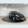 FORD FORD FIESTA SE 1.6 16V FLEX MANUAL 4P - PRETO - 2018 Foto 5 (Miniatura)