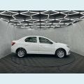 RENAULT RENAULT LOGAN ZEN 1.0 FLEX MANUAL 4P - BRANCO - 2024 Foto 5 (Miniatura)