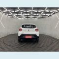 RENAULT RENAULT KWID ZEN 1.0 12V FLEX MANUAL 4P - BRANCO - 2021 Foto 5 (Miniatura)