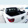 FIAT TORO ENDURANCE 1.8 FLEX MANUAL 4P - BRANCO - 2021 Foto 5 (Miniatura)