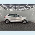 FIAT ARGO DRIVE 1.0 FLEX MANUAL 4P - PRATA - 2021 Foto 5 (Miniatura)
