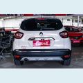 RENAULT CAPTUR INTENSE 1.6 16V FLEX AUT. 4P - BRANCO - 2019 Foto 5 (Miniatura)