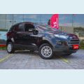 FORD FORD ECOSPORT SE 2.0 16V FLEX AUT. 4P - PRETO - 2017 Foto 5 (Miniatura)
