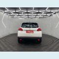 PEUGEOT 2008 ALLURE PACK 1.6 FLEX AUT. 4P - BRANCO - 2022 Foto 5 (Miniatura)