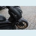 YAMAHA XMAX 250 XMAX ABS - PRETO - 2021 Foto 5 (Miniatura)