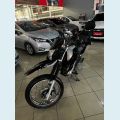 HONDA NXR 160 BROS FLEX - PRETO - 2022 Foto 5 (Miniatura)