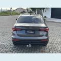 FIAT FIAT CRONOS PRECISION 1.3 FLEX AUT. 4P - CINZA - 2023 Foto 5 (Miniatura)