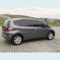 HONDA HONDA FIT LX 1.4 FLEX AUT. 4P - CINZA - 2014 Foto 5 (Miniatura)