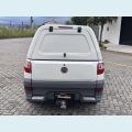 FIAT FIAT STRADA HARD WORKING 1.4 FIRE FLEX MANUAL 2P - BRANCO - 2019 Foto 5 (Miniatura)