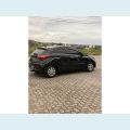 HYUNDAI HYUNDAI HB20 COMFORT 1.6 FLEX MANUAL 4P - PRETO - 2013 Foto 5 (Miniatura)