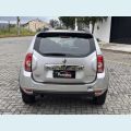 RENAULT RENAULT DUSTER DYNAMIQUE 2.0 16V FLEX AUT. 4P - PRATA - 2015 Foto 5 (Miniatura)