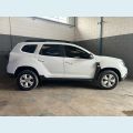 RENAULT DUSTER INTENSE 1.6 16V FLEX AUT. 4P - BRANCO - 2024 Foto 5 (Miniatura)