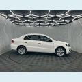 VOLKSWAGEN VOYAGE 1.6 MSI 8V FLEX MANUAL 4P - BRANCO - 2021 Foto 5 (Miniatura)