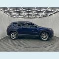 JEEP COMPASS LONGITUDE 1.3 T270 FLEX AUT. 4P - AZUL - 2023 Foto 5 (Miniatura)