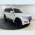 MITSUBISHI PAJERO FULL HPE 3.8 AUT. 4P - BRANCO - 2015 Foto 5 (Miniatura)