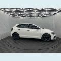VOLKSWAGEN POLO TRACK 1.0 FLEX MANUAL 4P - BRANCO - 2024 Foto 5 (Miniatura)
