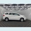 CHEVROLET CHEVROLET SPIN LS 1.8 FLEX MANUAL 4P - BRANCO - 2022 Foto 5 (Miniatura)