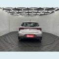 HYUNDAI HB 20 SENSE 1.0 FLEX MANUAL 4P - PRATA - 2023 Foto 5 (Miniatura)