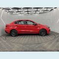 FIAT CRONOS DRIVE 1.3 FLEX MANUAL 4P - VERMELHO - 2022 Foto 5 (Miniatura)