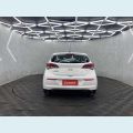 HYUNDAI HB 20 COMFORT PLUS 1.6 FLEX MANUAL 4P - BRANCO - 2019 Foto 5 (Miniatura)