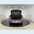 CHEVROLET CHEVROLET COBALT LT 1.8 8V FLEX MANUAL 4P - CINZA - 2013 Foto 5 (Miniatura)