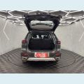 CHERY CHERY TIGGO 8 TXS 1.6 TURBO GDI GASOLINA AUT. 4P - CINZA - 2022 Foto 5 (Miniatura)
