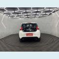 FIAT MOBI LIKE 1.0 FLEX MANUAL 4P - BRANCO - 2022 Foto 5 (Miniatura)