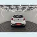 FORD KA SE 1.0 FLEX MANUAL 4P - BRANCO - 2019 Foto 5 (Miniatura)