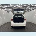 CHEVROLET CHEVROLET SPIN LS 1.8 FLEX MANUAL 4P - BRANCO - 2022 Foto 5 (Miniatura)