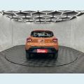 RENAULT KWID ZEN 1.0 12V SCE FLEX MANUAL 4P - LARANJA - 2020 Foto 5 (Miniatura)