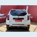 RENAULT DUSTER DYNAMIQUE 2.0 16V FLEX AUT. 4P - BRANCO - 2016 Foto 5 (Miniatura)