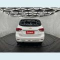 CHEVROLET SPIN PREMIER 1.8 FLEX AUT. 4P - BRANCO - 2023 Foto 5 (Miniatura)