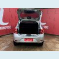 RENAULT SANDERO AUTHENTIQUE 1.0 12V FLEX MANUAL 4P - PRATA - 2019 Foto 5 (Miniatura)