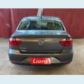 VOLKSWAGEN VOYAGE 1.6 MSI 8V FLEX MANUAL 4P - CINZA - 2020 Foto 5 (Miniatura)
