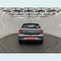 VOLKSWAGEN GOL 1.0 12V FLEX MANUAL 4P - CINZA - 2021 Foto 5 (Miniatura)