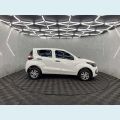 FIAT FIAT MOBI EASY 1.0 FLEX MANUAL 4P - BRANCO - 2021 Foto 5 (Miniatura)