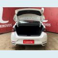 CHERY ARRIZO 6 GSX TURBO 1.5 FLEX AUT. 4P - BRANCO - 2022 Foto 5 (Miniatura)