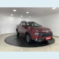 FIAT TORO FREEDOM 1.8 FLEX AUT. 4P - VERMELHO - 2020 Foto 5 (Miniatura)