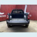 VOLKSWAGEN VOLKSWAGEN SAVEIRO STARTLINE CS 1.6 FLEX MANUAL 2P - PRETO - 2016 Foto 5 (Miniatura)