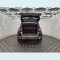 JEEP RENEGADE LONGITUDE 1.8 FLEX AUT. 4P - PRETO - 2021 Foto 5 (Miniatura)