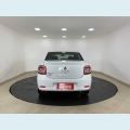 RENAULT LOGAN AUTHENTIQUE 1.0 12V FLEX MANUAL 4P - BRANCO - 2020 Foto 5 (Miniatura)
