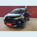 FORD ECOSPORT FREESTYLE 2.0 16V FLEX AUT. 4P - PRETO - 2015 Foto 5 (Miniatura)