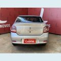 RENAULT RENAULT LOGAN ZEN 1.0 12V FLEX MANUAL 4P - PRATA - 2020 Foto 5 (Miniatura)