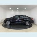 NISSAN SENTRA SV 2.0 16V FLEX AUT. 4P - PRETO - 2014 Foto 5 (Miniatura)