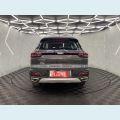 CHERY TIGGO 8 TXS 1.6 TURBO GDI AUT. 4P - CINZA - 2022 Foto 5 (Miniatura)