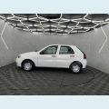 FIAT PALIO FIRE 1.0 8V FLEX MANUAL 4P - BRANCO - 2016 Foto 5 (Miniatura)