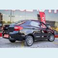 FORD KA SE PLUS 1.0 FLEX MANUAL 4P - PRETO - 2018 Foto 5 (Miniatura)