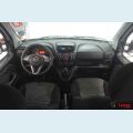 FIAT DOBLO ESSENCE 1.8 16V FLEX MANUAL 4P - BRANCO - 2016 Foto 5 (Miniatura)