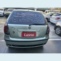 FIAT PALIO ECONOMY FIRE 1.0 FLEX MANUAL 4P - PRATA - 2010 Foto 5 (Miniatura)