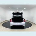 NISSAN VERSA UNIQUE 1.6 16V FLEX MANUAL 4P - PRATA - 2016 Foto 5 (Miniatura)
